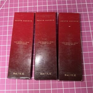 Kevyn Aucoin The Sensual Skin Tinted Balm